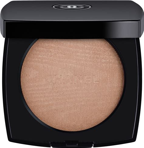 poudre lumiere chanel|chanel poudre lumiere highlighter.